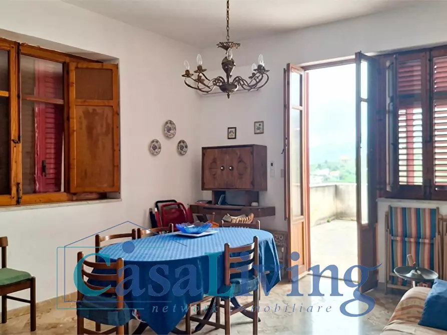 Immagine 11 di Villa in vendita  in via esterna strazzasiti a Monreale