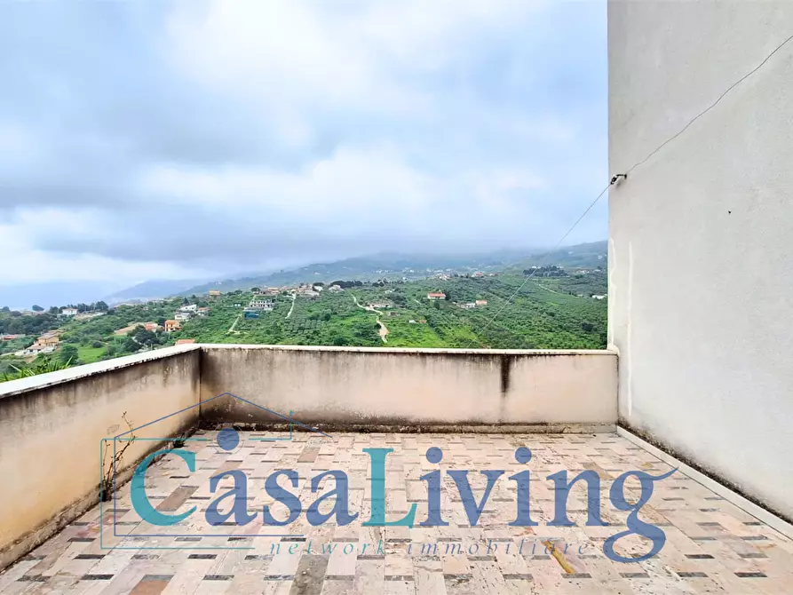 Immagine 13 di Villa in vendita  in via esterna strazzasiti a Monreale