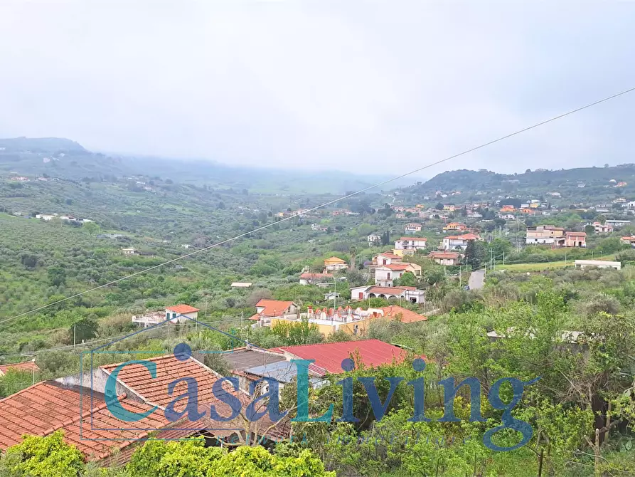 Immagine 16 di Villa in vendita  in via esterna strazzasiti a Monreale