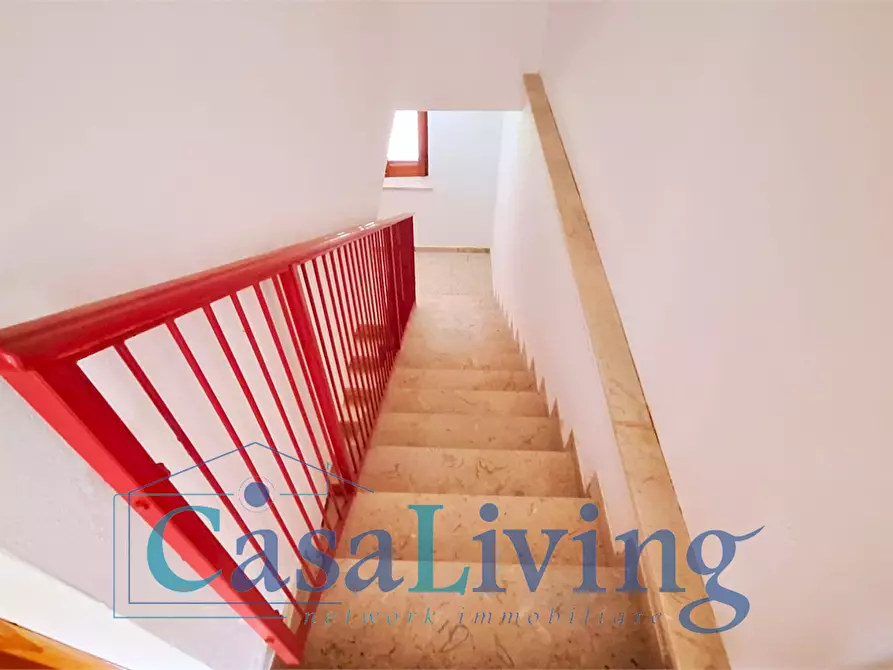 Immagine 17 di Villa in vendita  in via esterna strazzasiti a Monreale