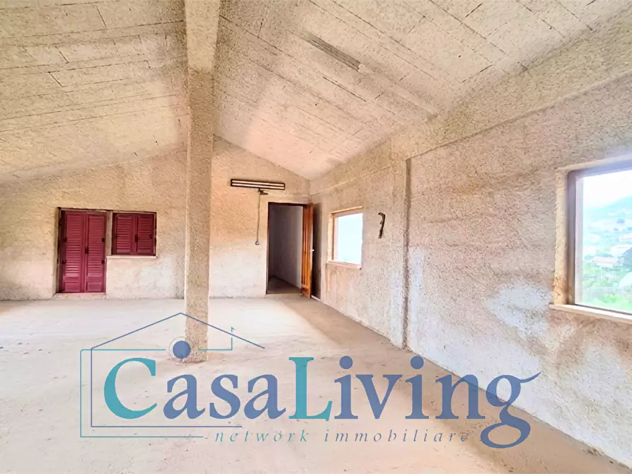 Immagine 19 di Villa in vendita  in via esterna strazzasiti a Monreale