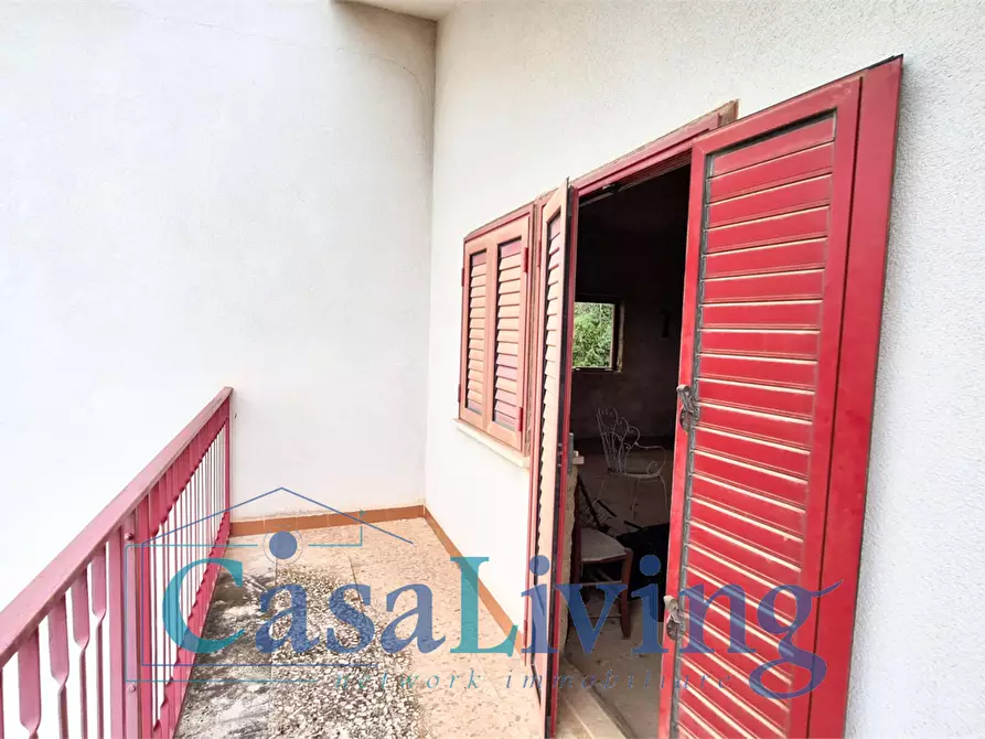 Immagine 23 di Villa in vendita  in via esterna strazzasiti a Monreale