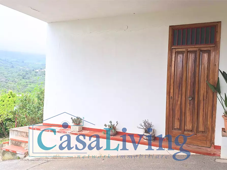 Immagine 24 di Villa in vendita  in via esterna strazzasiti a Monreale