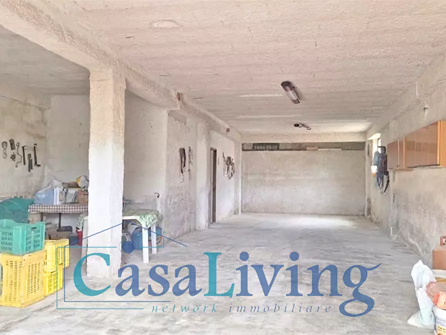 Immagine 25 di Villa in vendita  in via esterna strazzasiti a Monreale