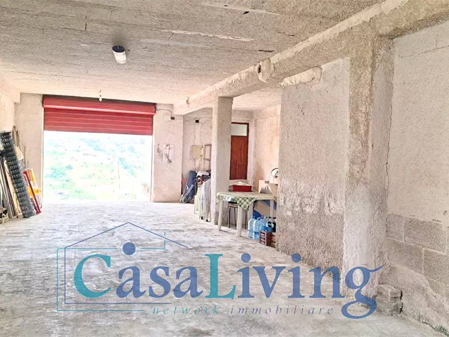 Immagine 27 di Villa in vendita  in via esterna strazzasiti a Monreale