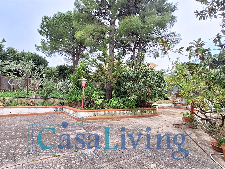 Immagine 30 di Villa in vendita  in via esterna strazzasiti a Monreale