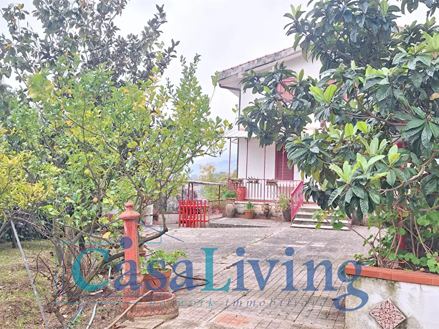 Immagine 31 di Villa in vendita  in via esterna strazzasiti a Monreale