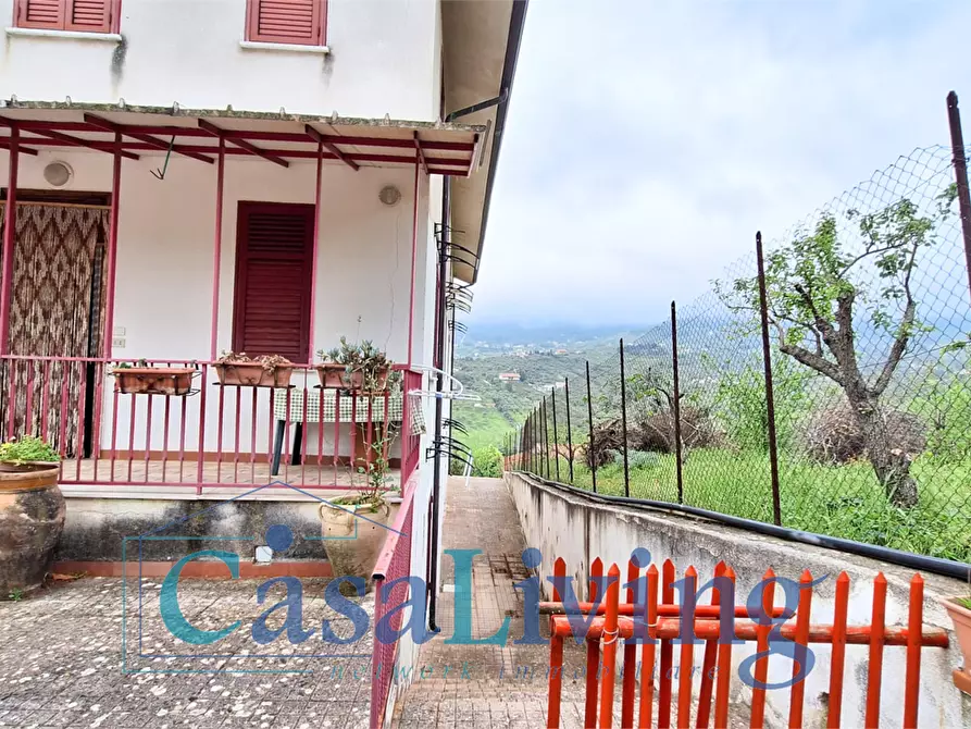 Immagine 32 di Villa in vendita  in via esterna strazzasiti a Monreale