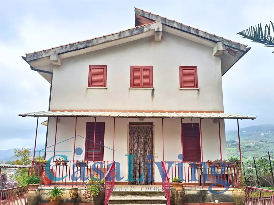 Immagine 33 di Villa in vendita  in via esterna strazzasiti a Monreale