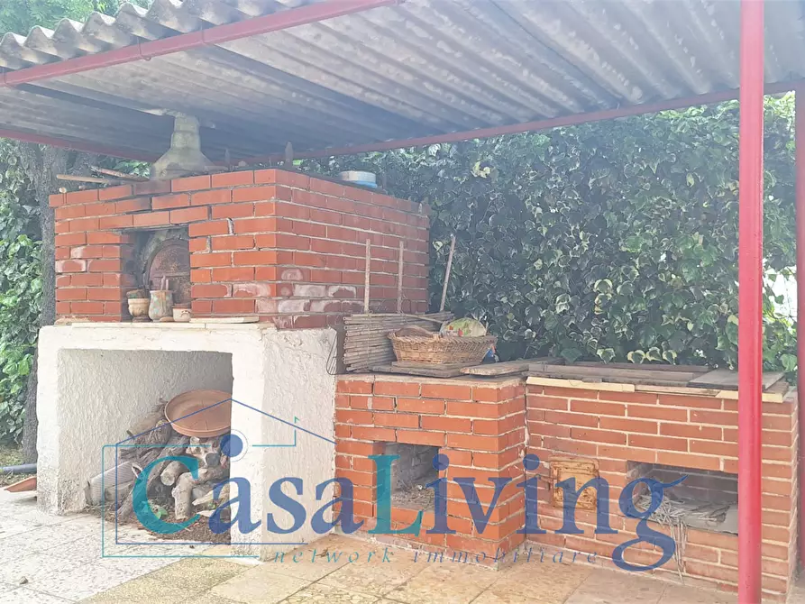 Immagine 36 di Villa in vendita  in via esterna strazzasiti a Monreale