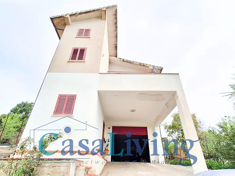Immagine 41 di Villa in vendita  in via esterna strazzasiti a Monreale