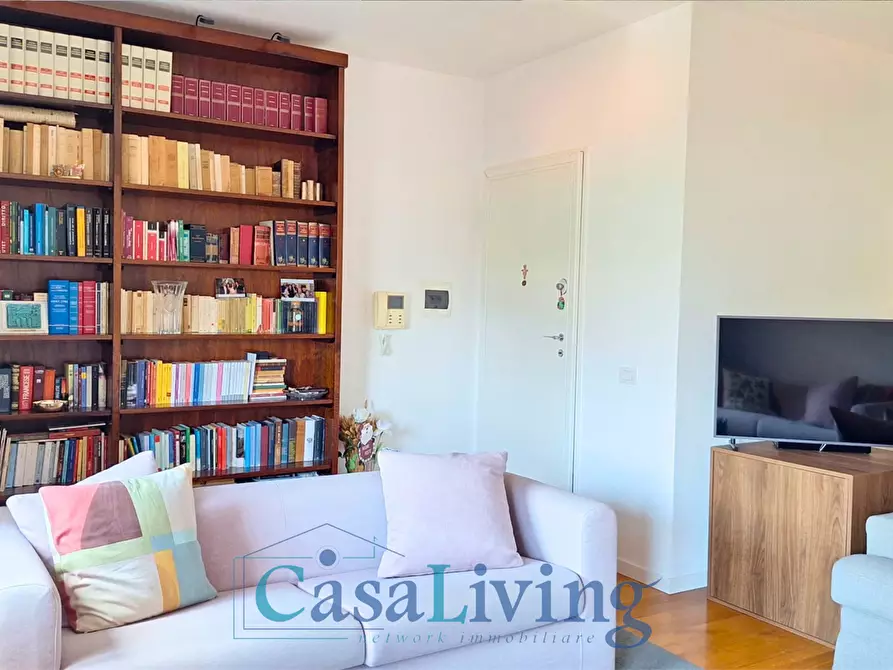 Immagine 5 di Appartamento in vendita  in via guido rossa a Monreale