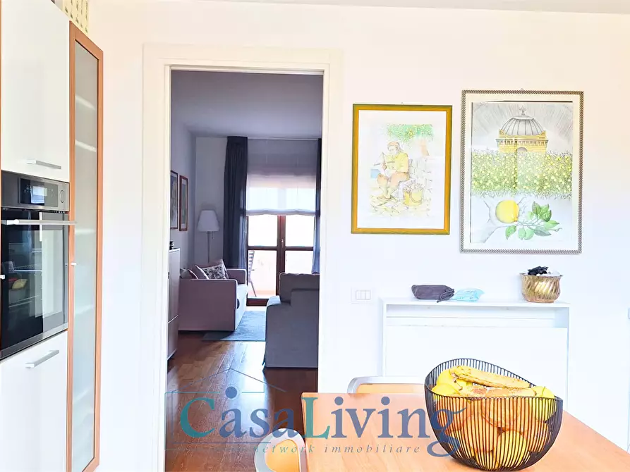 Immagine 8 di Appartamento in vendita  in via guido rossa a Monreale