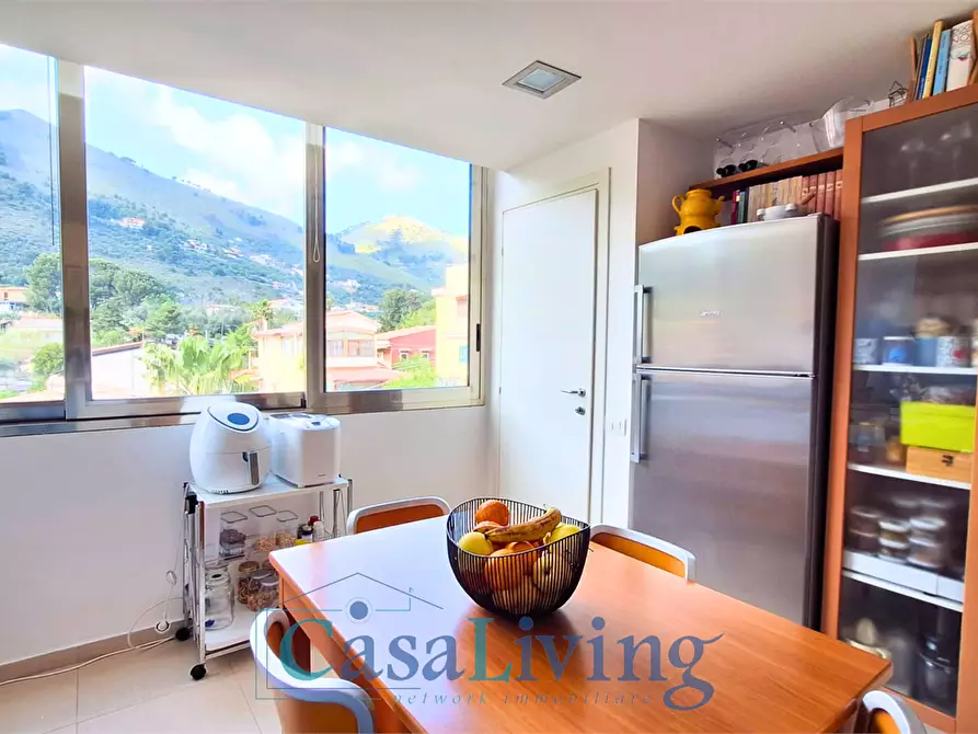 Immagine 11 di Appartamento in vendita  in via guido rossa a Monreale