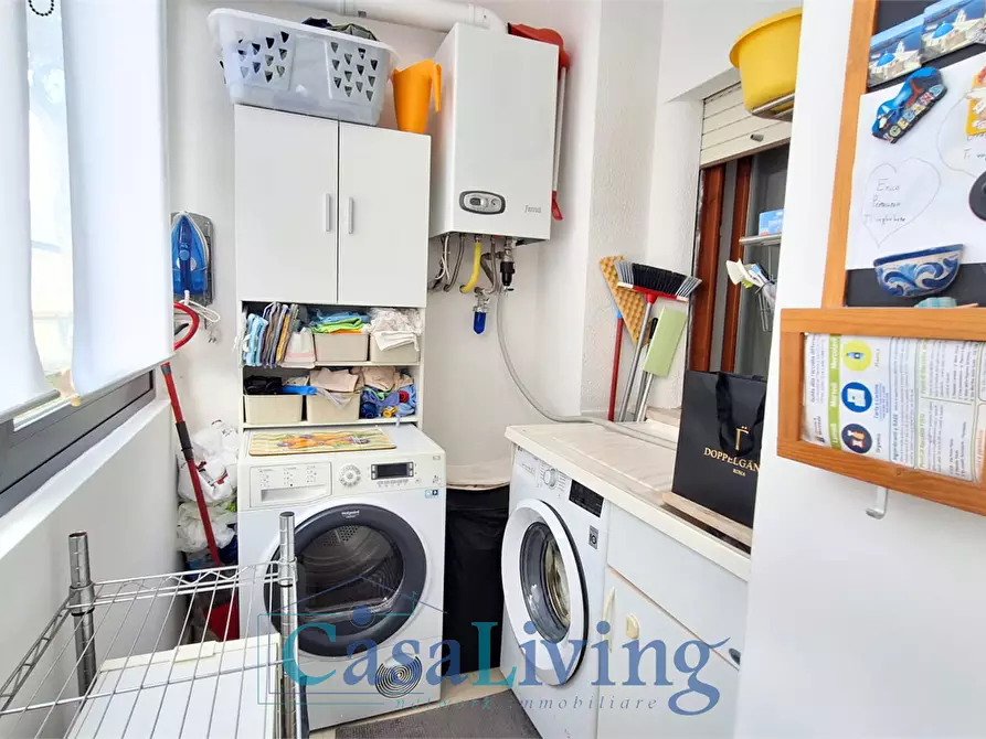 Immagine 12 di Appartamento in vendita  in via guido rossa a Monreale