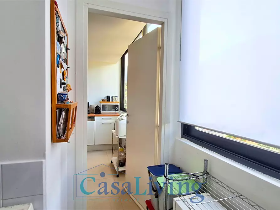 Immagine 13 di Appartamento in vendita  in via guido rossa a Monreale