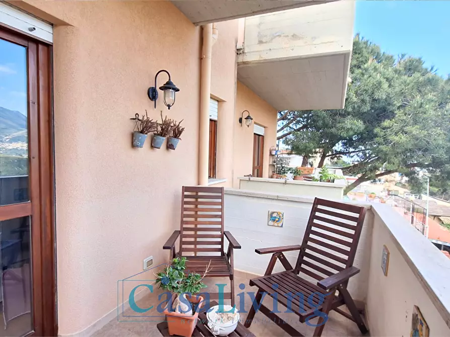 Immagine 14 di Appartamento in vendita  in via guido rossa a Monreale