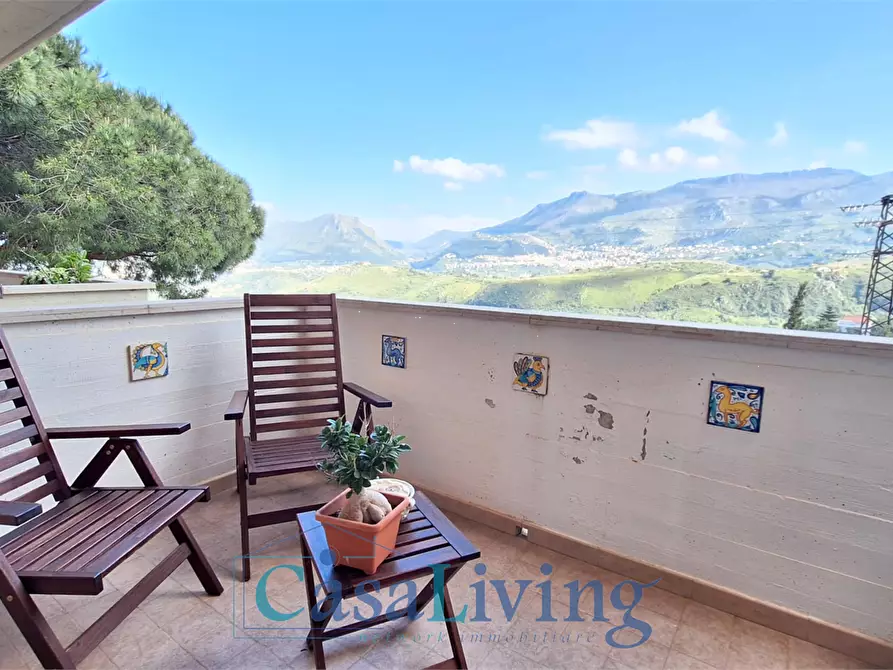 Immagine 15 di Appartamento in vendita  in via guido rossa a Monreale