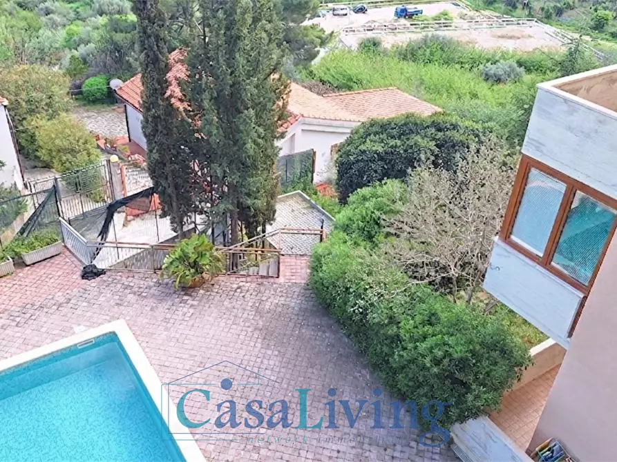 Immagine 17 di Appartamento in vendita  in via guido rossa a Monreale