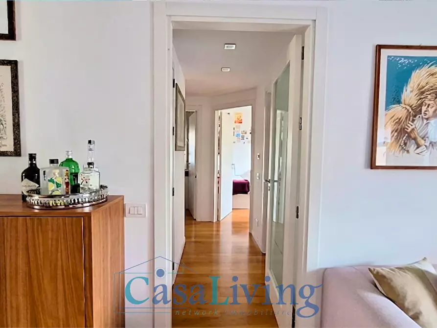 Immagine 18 di Appartamento in vendita  in via guido rossa a Monreale