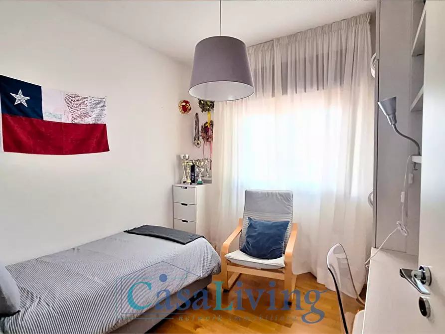 Immagine 22 di Appartamento in vendita  in via guido rossa a Monreale