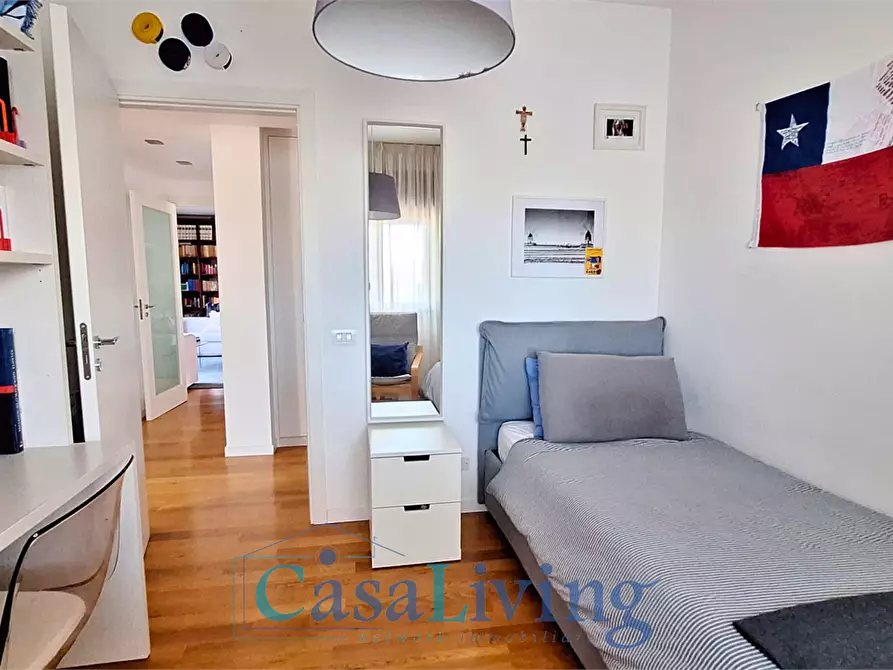 Immagine 23 di Appartamento in vendita  in via guido rossa a Monreale