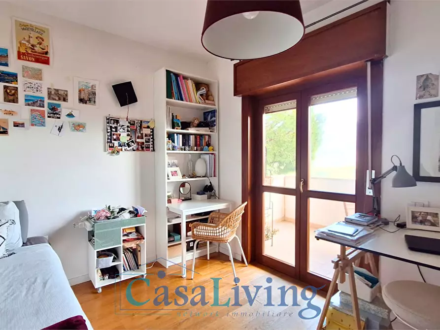 Immagine 25 di Appartamento in vendita  in via guido rossa a Monreale