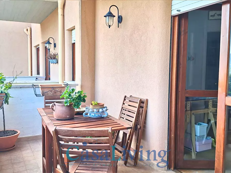 Immagine 27 di Appartamento in vendita  in via guido rossa a Monreale