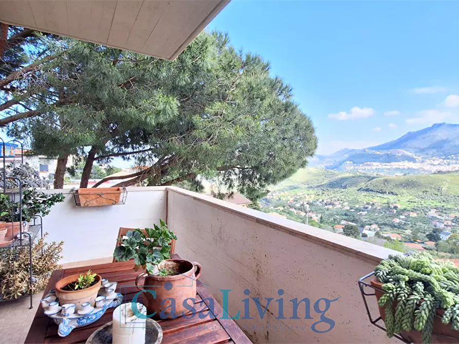 Immagine 28 di Appartamento in vendita  in via guido rossa a Monreale