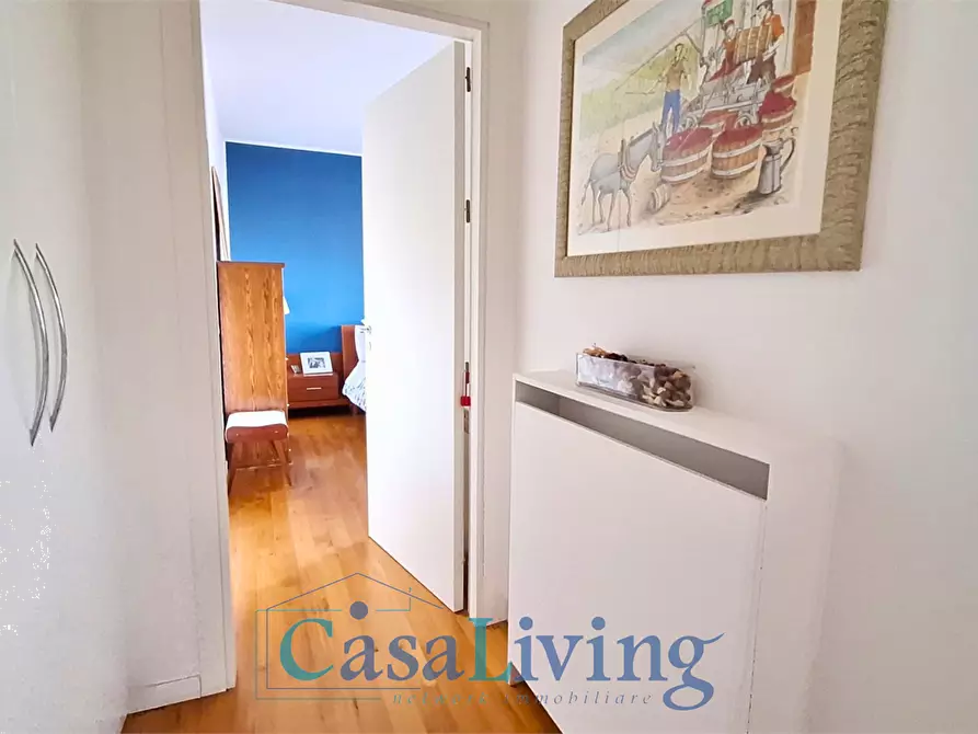 Immagine 30 di Appartamento in vendita  in via guido rossa a Monreale