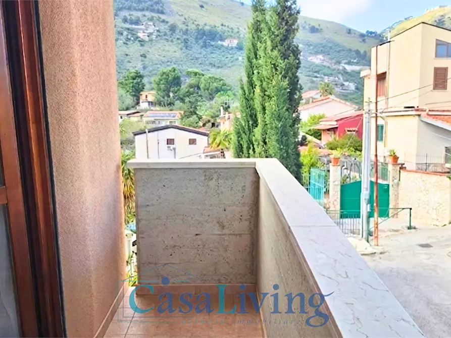 Immagine 35 di Appartamento in vendita  in via guido rossa a Monreale