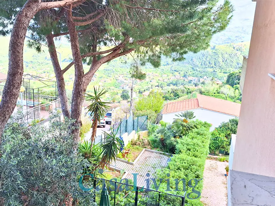 Immagine 34 di Appartamento in vendita  in via guido rossa a Monreale