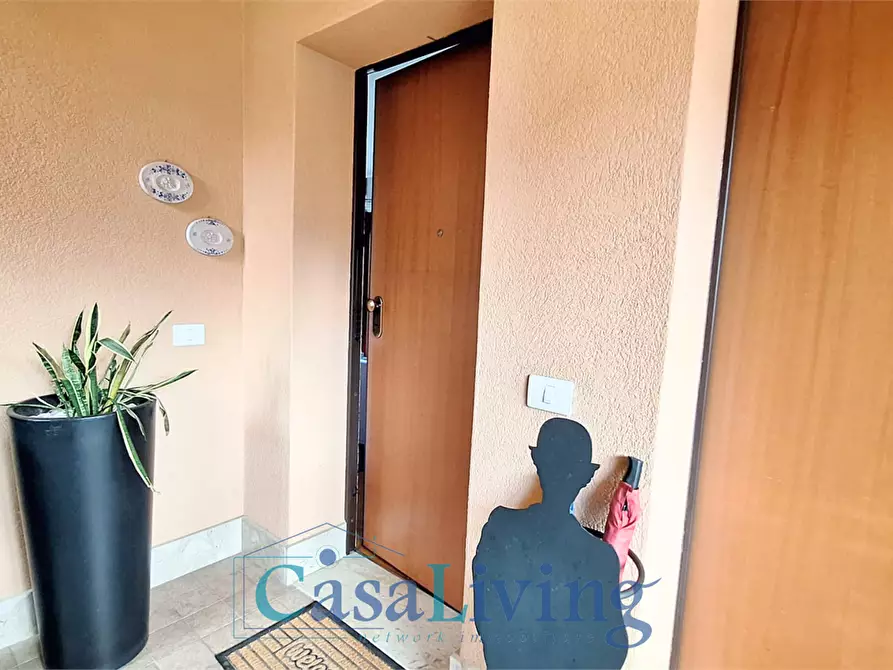 Immagine 35 di Appartamento in vendita  in via guido rossa a Monreale