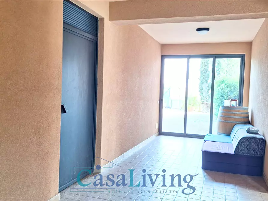 Immagine 37 di Appartamento in vendita  in via guido rossa a Monreale