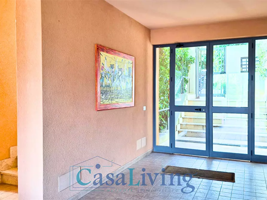 Immagine 38 di Appartamento in vendita  in via guido rossa a Monreale