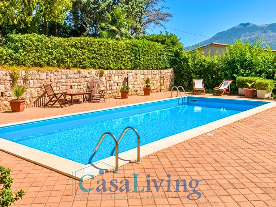 Immagine 39 di Appartamento in vendita  in via guido rossa a Monreale