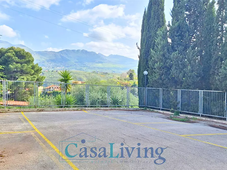 Immagine 42 di Appartamento in vendita  in via guido rossa a Monreale