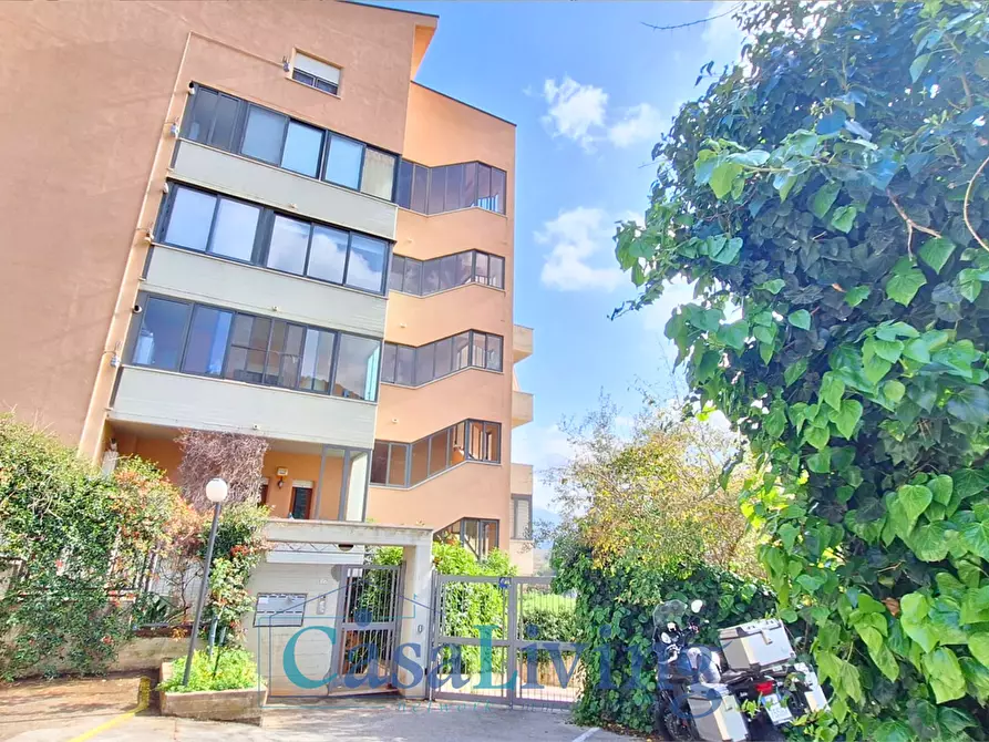 Immagine 44 di Appartamento in vendita  in via guido rossa a Monreale