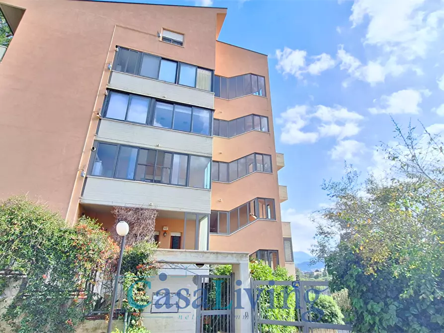 Immagine 45 di Appartamento in vendita  in via guido rossa a Monreale