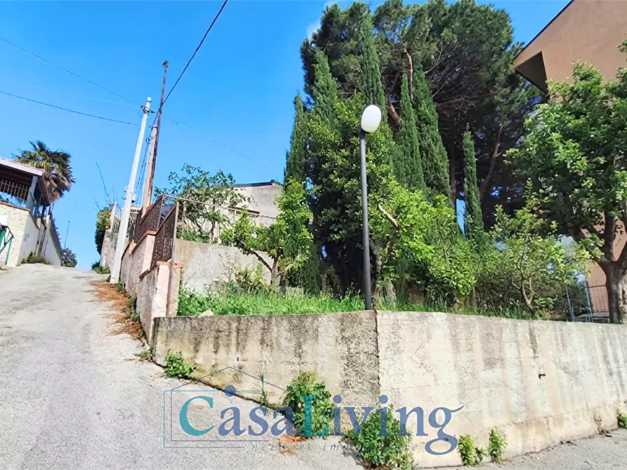 Immagine 46 di Appartamento in vendita  in via guido rossa a Monreale