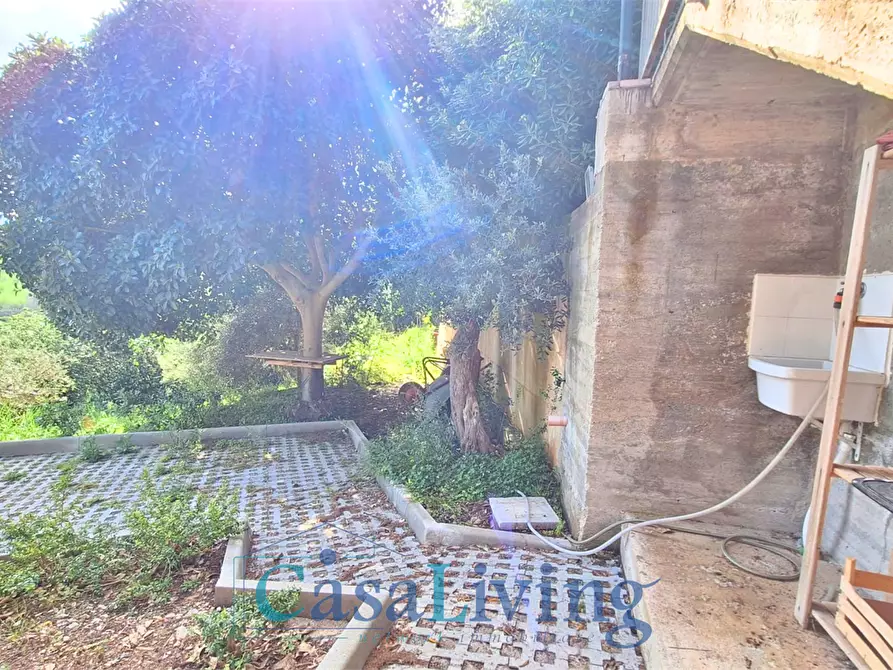 Immagine 48 di Appartamento in vendita  in via guido rossa a Monreale