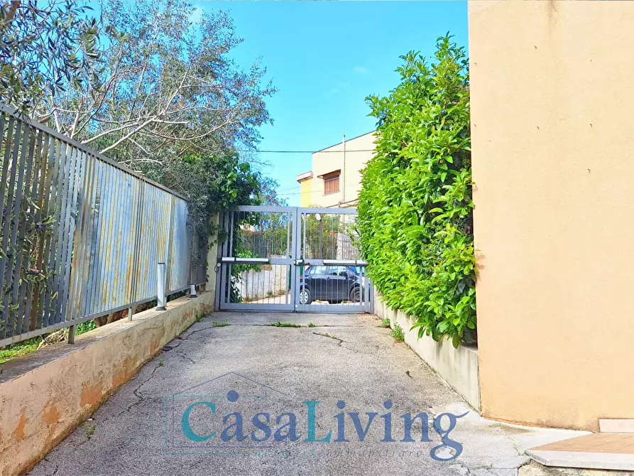 Immagine 49 di Appartamento in vendita  in via guido rossa a Monreale