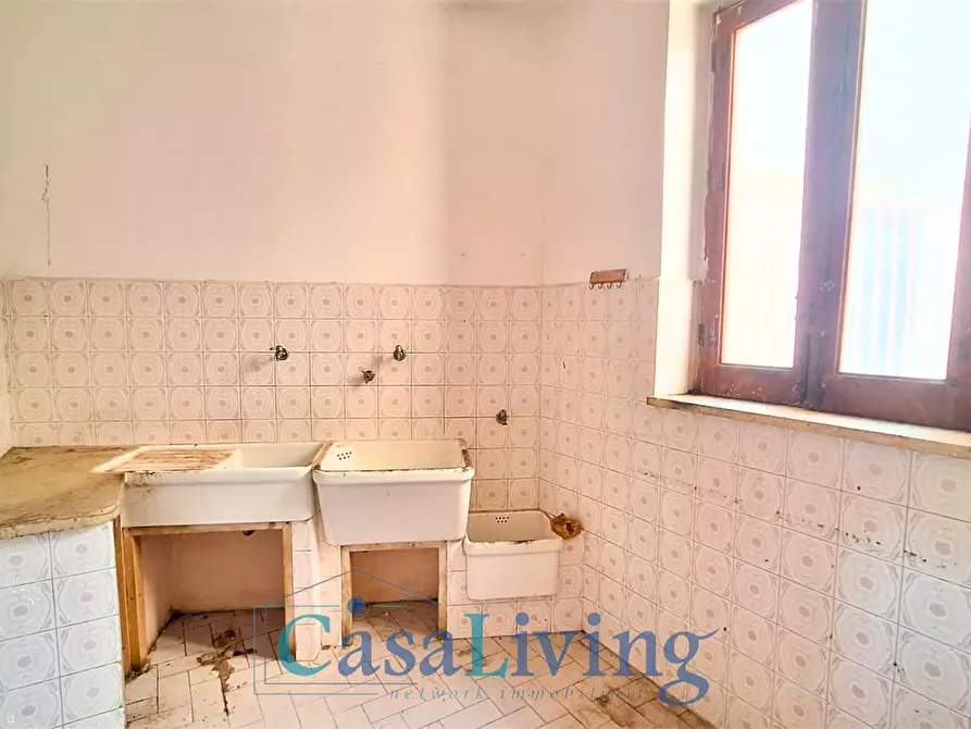 Immagine 13 di Appartamento in vendita  in via esterna fontana del lupo snc a Monreale