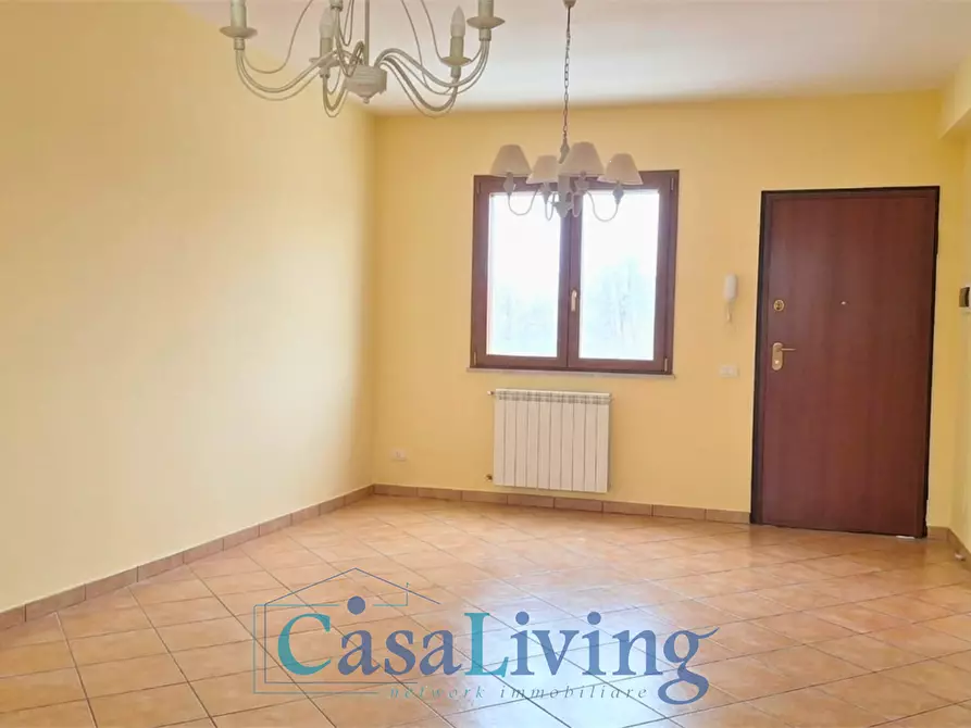 Immagine 3 di Villetta a schiera in vendita  in via regione siciliana 78/A a Monreale