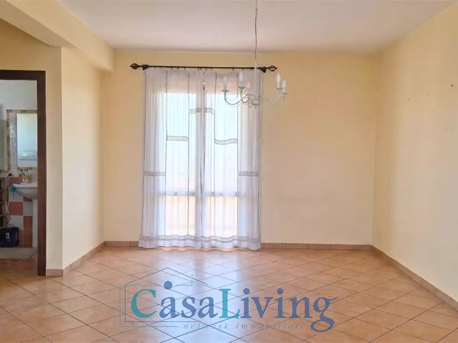 Immagine 4 di Villetta a schiera in vendita  in via regione siciliana 78/A a Monreale