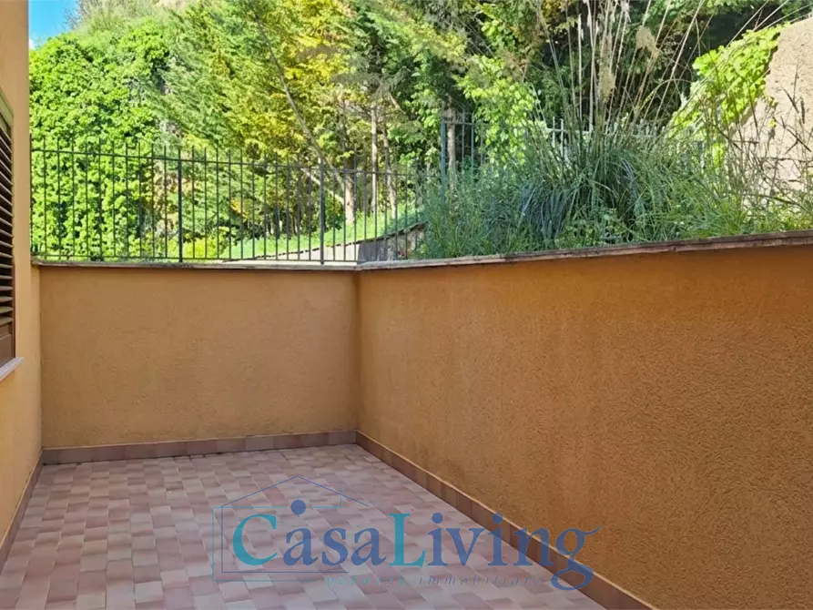 Immagine 6 di Villetta a schiera in vendita  in via regione siciliana 78/A a Monreale