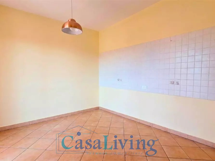 Immagine 7 di Villetta a schiera in vendita  in via regione siciliana 78/A a Monreale
