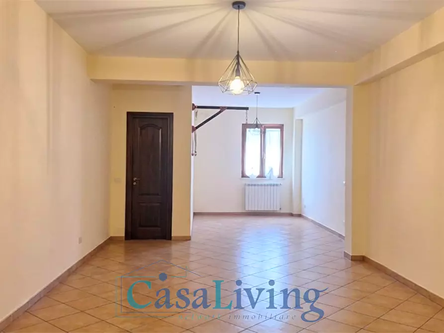 Immagine 15 di Villetta a schiera in vendita  in via regione siciliana 78/A a Monreale