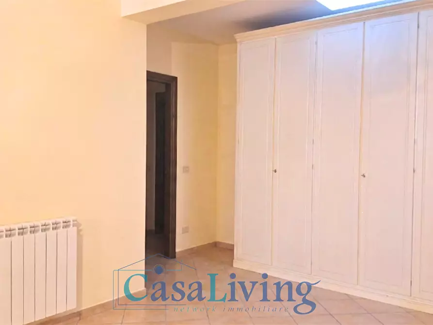 Immagine 16 di Villetta a schiera in vendita  in via regione siciliana 78/A a Monreale