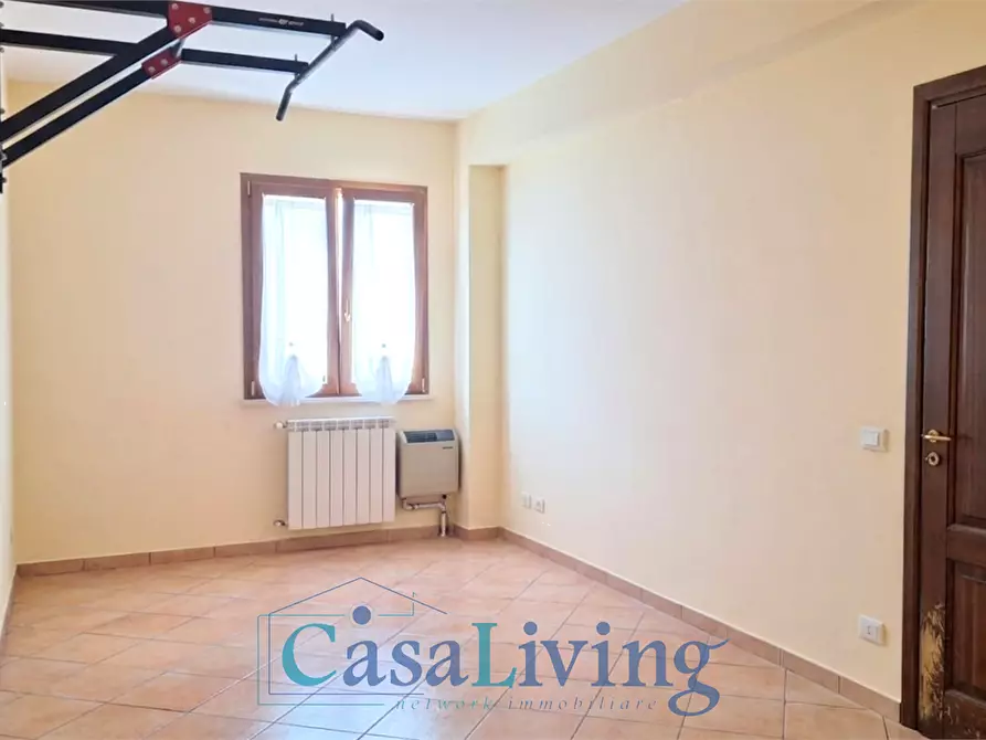 Immagine 18 di Villetta a schiera in vendita  in via regione siciliana 78/A a Monreale